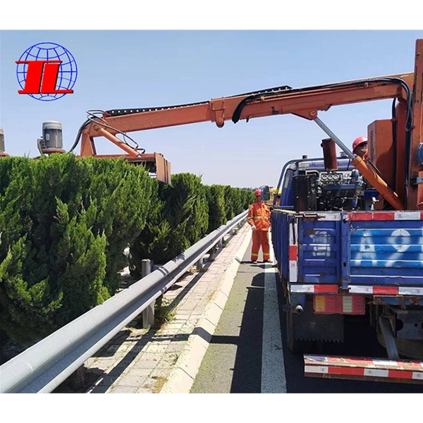 苏州绿篱修剪机