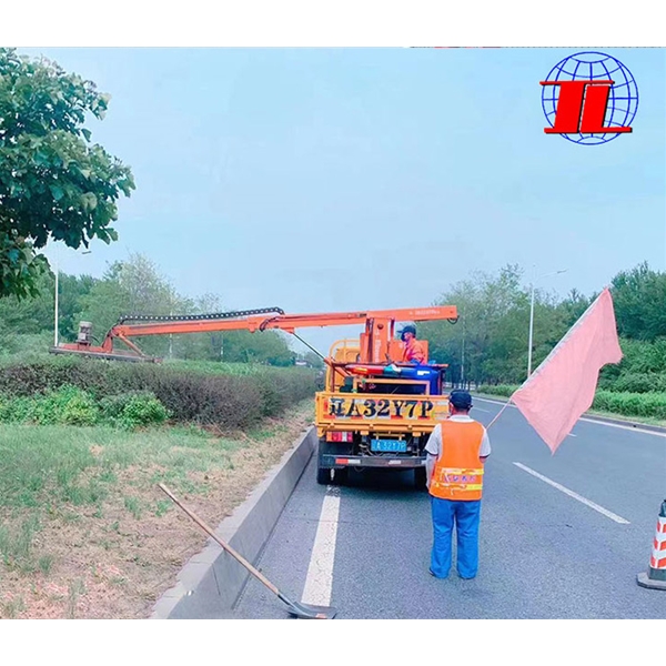 苏州液压绿篱修剪机