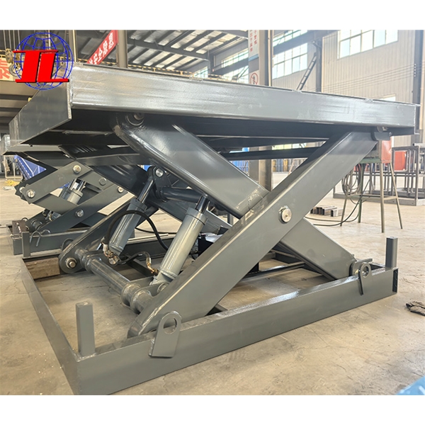 苏州固定式大载荷升降机