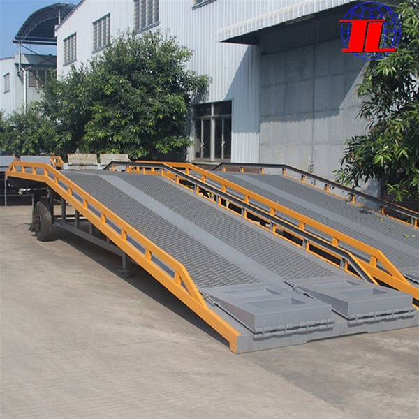 苏州移动式装卸过桥