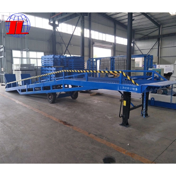 苏州液压登车桥厂家