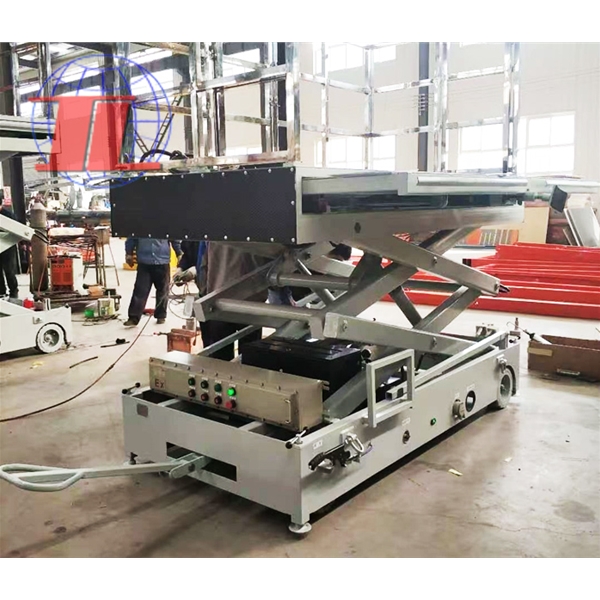 苏州防爆升降平台