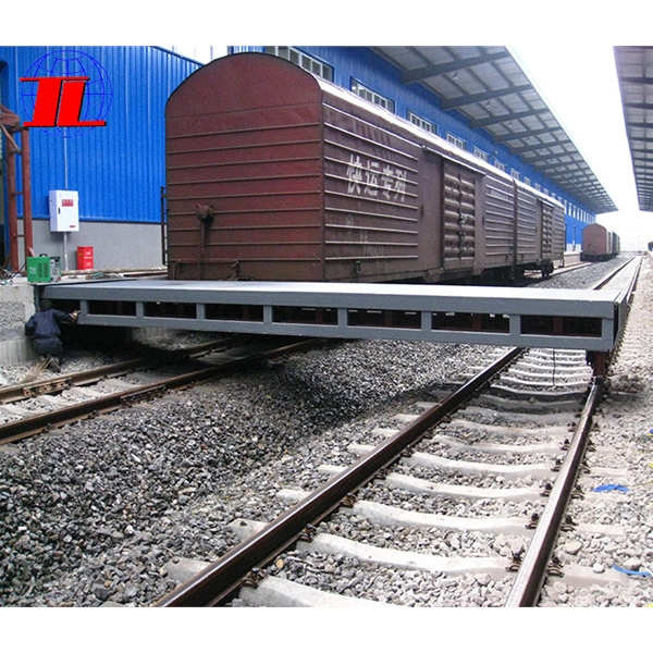 苏州伸缩铁路跨桥