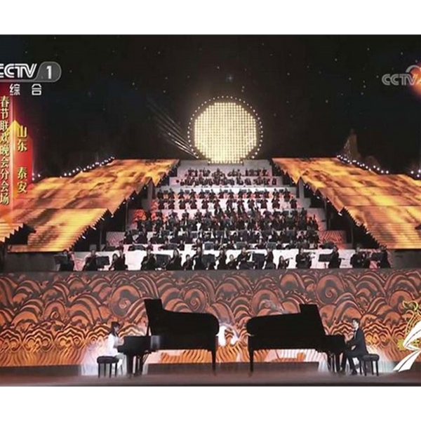 苏州升降舞台厂家