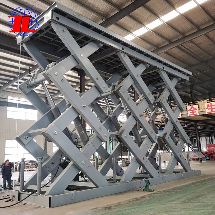 苏州特殊升降平台定制