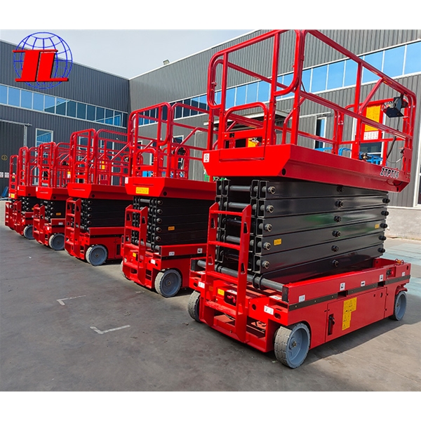 苏州全自行升降机