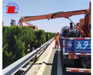 苏州绿篱修剪机