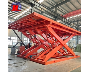 苏州固定式装卸...