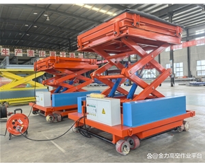 苏州钢厂用升降机