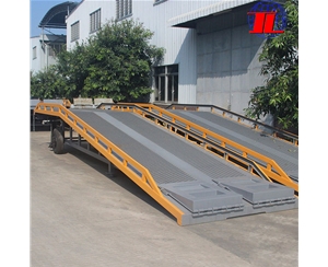 苏州移动式装卸过桥