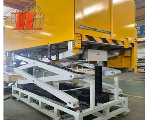 苏州刚性链升降平台