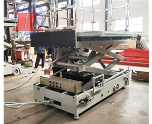 苏州防爆升降平台