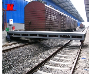 苏州伸缩铁路跨桥