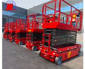 苏州全自行升降机